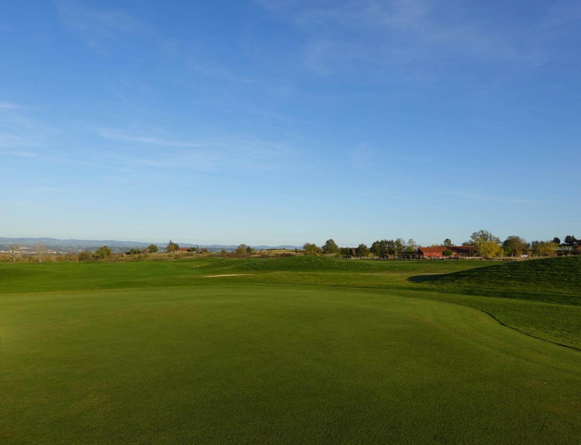 Chateau De Champlong Table Hotel **** Golf & Spa Villerest  Buitenkant foto